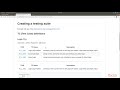 Automating Web Testing with Selenium and Python : Suite Preparation | packtpub.com