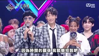 【RAIN+劉在錫+李孝利】最強新人SSAK3奪首個一位 安可舞台來真的！孝利想老公了 ＃像極了愛情