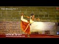 SDN's BALA MARGAM Volume 1 - Sridevi Nrithyalaya - Bharathanatyam Dance