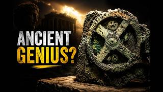 This 2,000 Year Old Computer Shouldn't Exist
