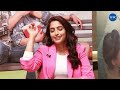 reba monica john about megastar chiranjeevi tfpc