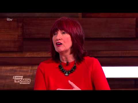 Reporting Crime | Loose Women Reporting Crime | Loose Women