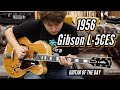 1956 Gibson L-5CES | Guitar of the Day