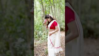 ദിയയുടെ ഓണാഘോഷങ്ങൾ 🌼🌺🌻💮#trending #shortsviral #diyakrishna #onammakeuplook #onanm2024