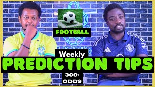 1st - 6th March, 2025 || Football, Sports Prediction \u0026 Betting Tips| Sports Tips