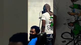 RGK - Chit Chat (Recording Session) Jordan Mae | Sky Studios #music #trending #rap #youtubecoppa