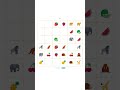 Memory Game #shorts #short