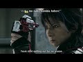 w mitsuru matsuoka pv tv n subbed