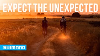 Basajaun – Expect the unexpected | SHIMANO