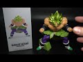 ブロリーの新フィギュアがプライズに登場！ドラゴンボール超 blood of saiyans special xvii 超サイヤ人ブロリーフルパワー 開封レビュー【ブラッドオブサイヤン】