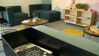 Iowa High School Creates Mental Health Room for Students