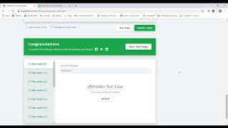 Maximize It HackerRank | Coding in Lockdown