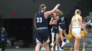 UW-Stout upsets UW-Oshkosh in WIAC Championship, securing automatic NCAA bid