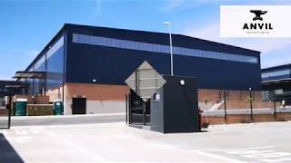 Ultramodern Warehouse is available in Samrand, Centurion - Sterling Park, Building 6, 2971sqm