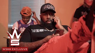 Trae Tha Truth Presents: Tha Rejectz - Detention Flow (Official Music Video)