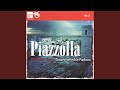 Piazzolla: Histoire du Tango for Flute and Guitar: Bordel 1900