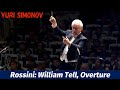 ロッシーニ／歌劇「ウィリアム・テル」序曲　Rossini: William Tell, Overture