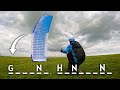 The Most Important Thing In Paragliding