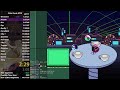 [WR] Cyber Field 1 NMG IL 5:30.70