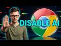 How to Disable AI in Google Chrome [2026 Guide]