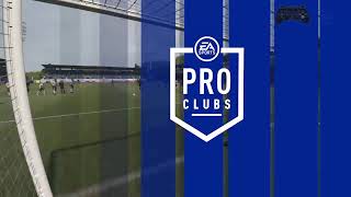 fifa21　パブリック