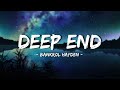 Deep End - Bankrol Hayden (8D Audio🎧 + Reverb)