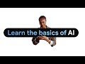 Intro to generative AI training course from Google Cloud