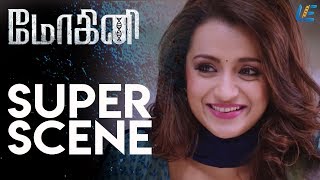 Mohini - Super Scene 4 | Trisha | Jackky Bhagnani
