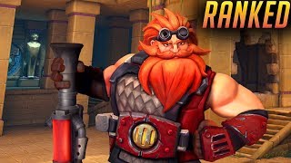 z1unknown Barik Ranked | Feels Great