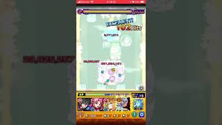 モンスト アストラル 空閑遊真ワンパン