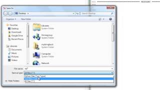 Learn Python Programming Tutorial 7 | Comments and Strings Expanded