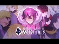 Sending CHLLS down their spine! NIJISANJI BOYS IN [Project Winter]【NIJISANJI EN | Doppio Dropscythe】