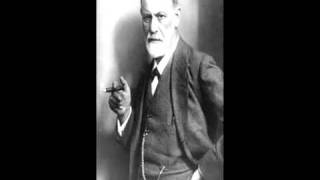 SIGMUND FREUD