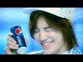 open your pepsi 인피니트 infinite pepsi cf hd 시즐 ver