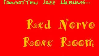 Forgotten Jazz Albums - Red Norvo \