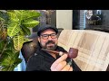 my top 5 factory briar pipes