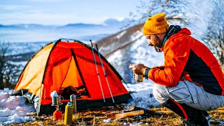 Top 10 Best Camping Gear and Gadgets for Winter