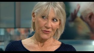 EX-WIFE'S SHOCKING REVELATION: Chris Tarrant's Secret Affair Exposed