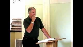 Learning Lunch: Genealogy Basics 1