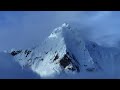 China's most beautiful snow mountain - Mount Nanga Bawa 中国最美雪山——南迦巴瓦峰