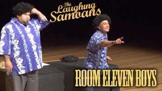 The Laughing Samoans - \