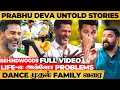 PD's Most Purest Interview😍Song-னாலே பயமா ஆகிரும்😱Gobinath interviews Prabhu Deva - Full Video