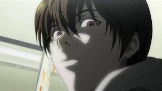 Death Note: The People That Are Going To Hell (Death Note AMV)