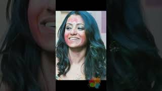 Trisha | Happy Holi | @trishas_esclavo