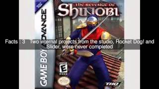 3d6 Games Top #5 Facts