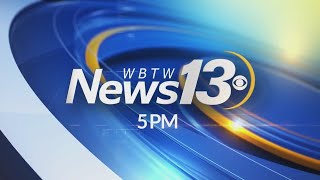 News13 at 5: Top Headlines 12/23/24