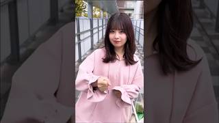 佐藤璃果 可愛すぎる #佐藤璃果 #乃木坂46