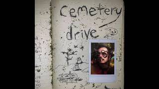 derek ted - cemetery drive (my chemical romance cover)