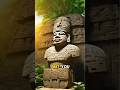 The Olmec Civilization: The Mysterious Origins of Mesoamerica!