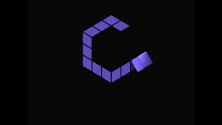 GameCube Intro - Explosion